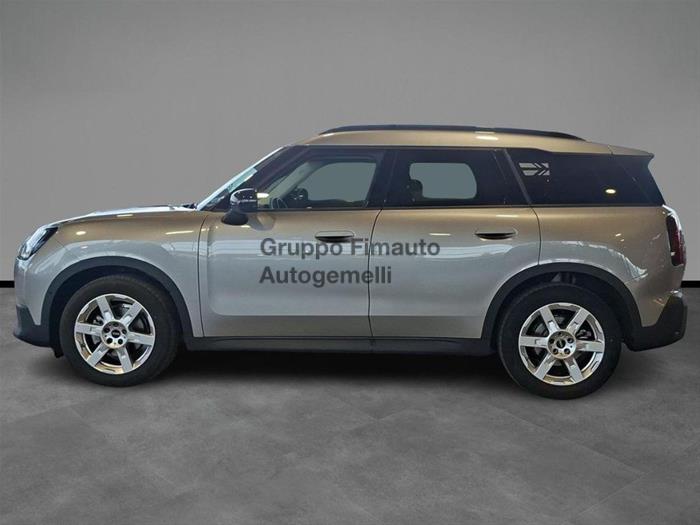 Fimauto - MINI Countryman | ID 44577