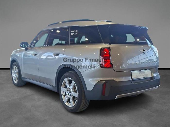 Fimauto - MINI Countryman | ID 44577