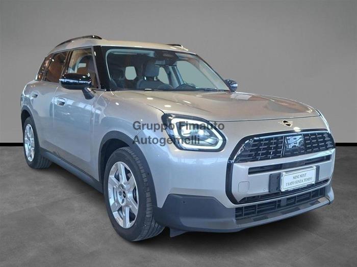 Fimauto - MINI Countryman | ID 44577