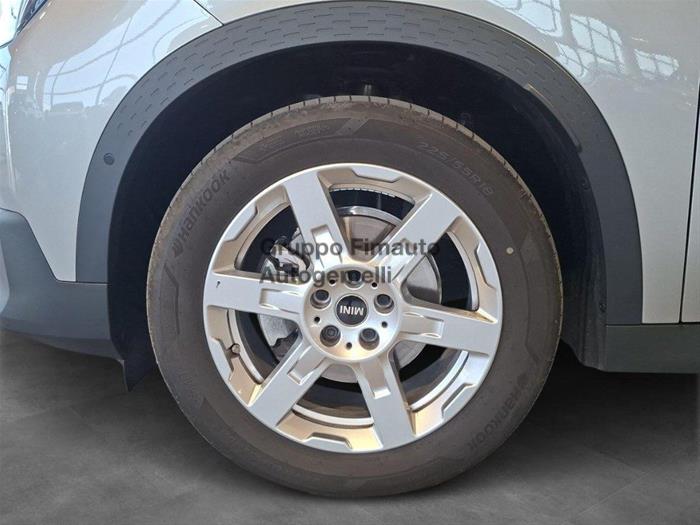 Fimauto - MINI Countryman | ID 44577