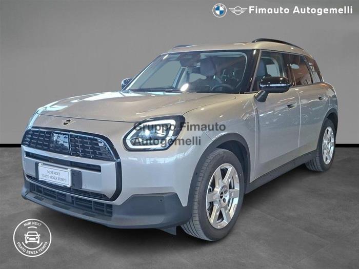 Fimauto - MINI Countryman | ID 44578