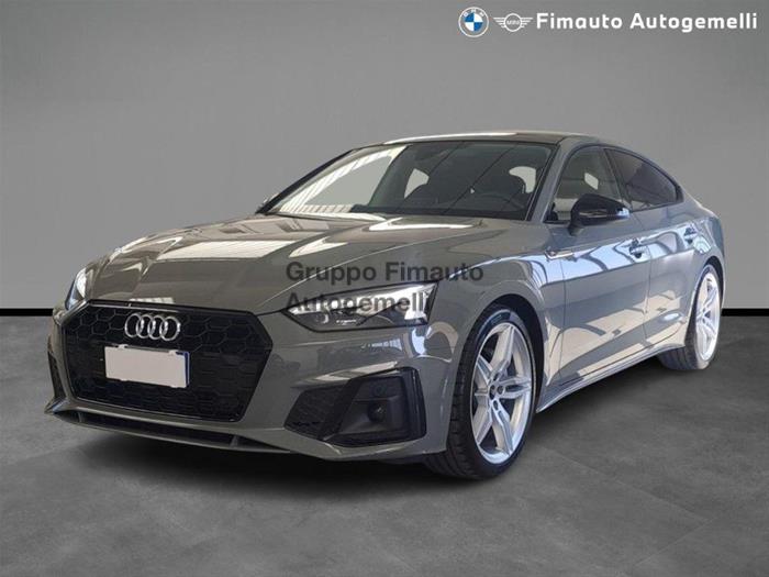Fimauto - AUDI A5 | ID 44579