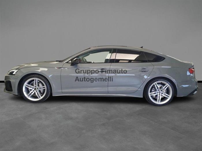 Fimauto - AUDI A5 | ID 44579
