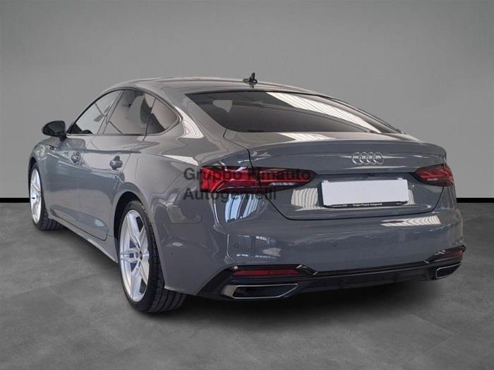 Fimauto - AUDI A5 | ID 44579
