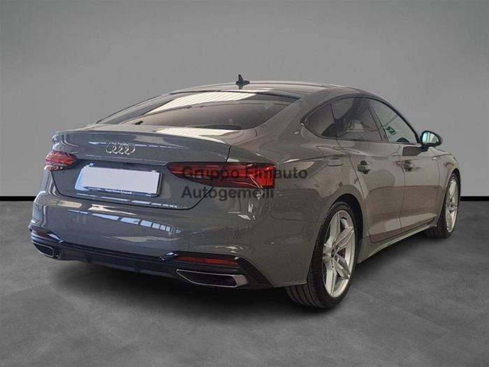 Fimauto - AUDI A5 | ID 44579