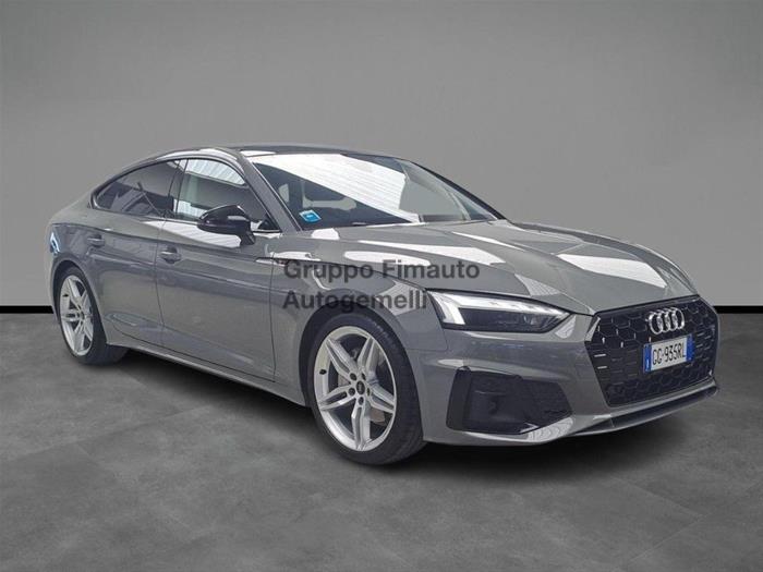 Fimauto - AUDI A5 | ID 44579