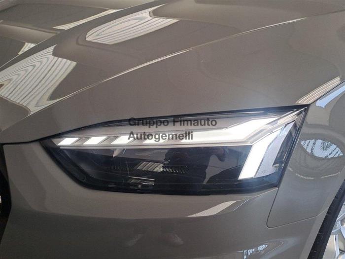 Fimauto - AUDI A5 | ID 44579