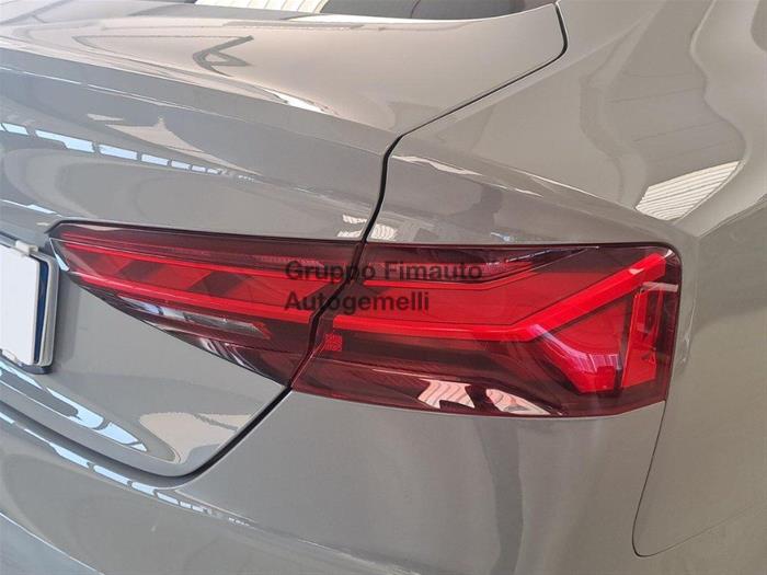 Fimauto - AUDI A5 | ID 44579