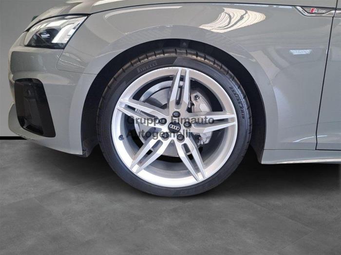 Fimauto - AUDI A5 | ID 44579
