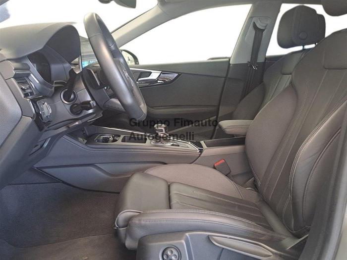 Fimauto - AUDI A5 | ID 44579