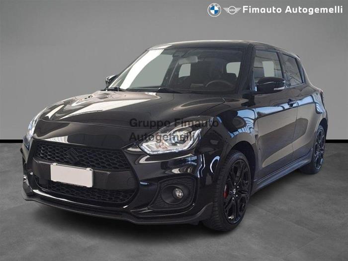 Fimauto - SUZUKI Swift | ID 44580