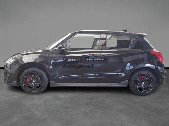 Fimauto - SUZUKI Swift | ID 44580