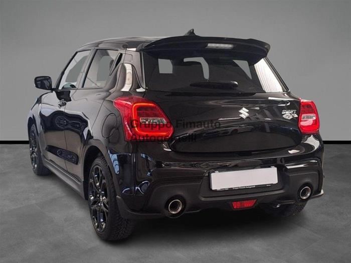 Fimauto - SUZUKI Swift | ID 44580