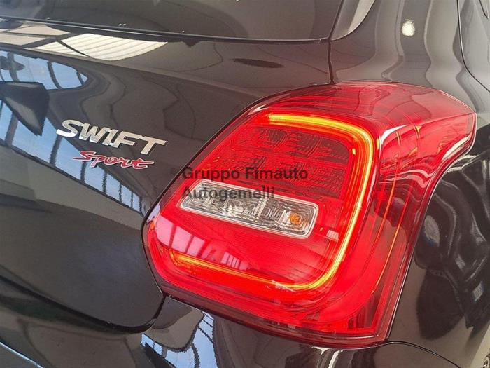 Fimauto - SUZUKI Swift | ID 44580