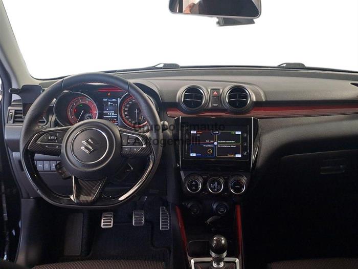 Fimauto - SUZUKI Swift | ID 44580