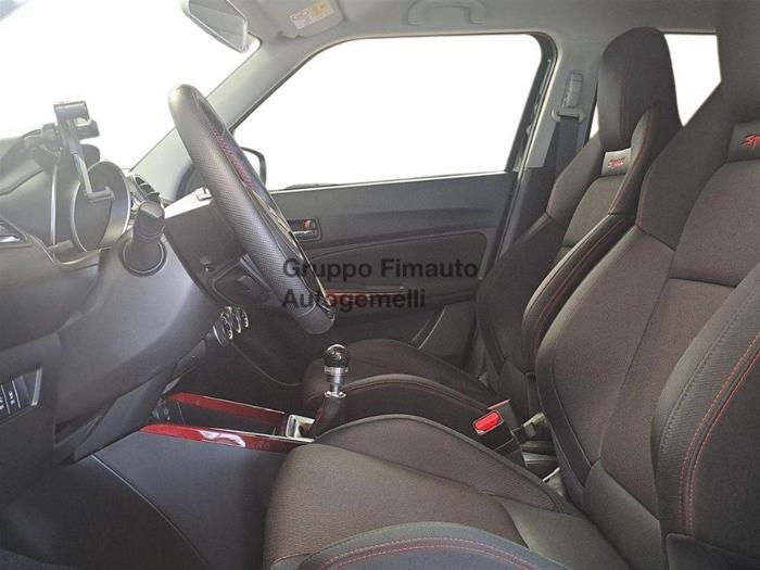 Fimauto - SUZUKI Swift | ID 44580