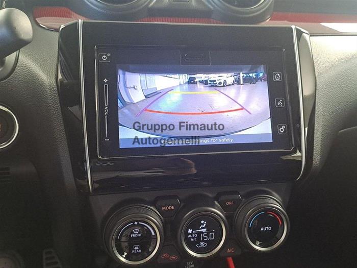 Fimauto - SUZUKI Swift | ID 44580