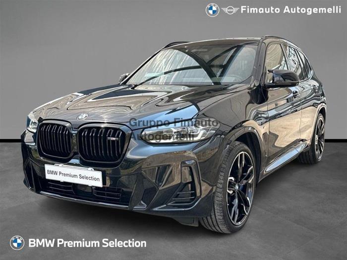 Fimauto - BMW X3 | ID 44585