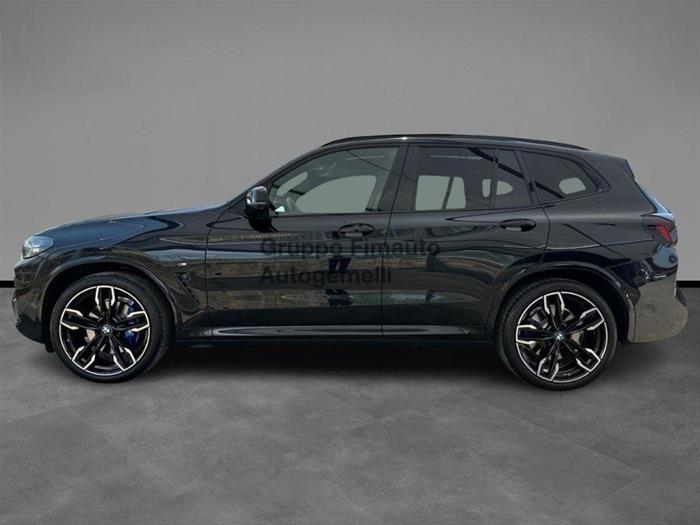 Fimauto - BMW X3 | ID 44585