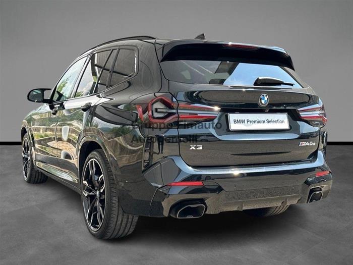 Fimauto - BMW X3 | ID 44585