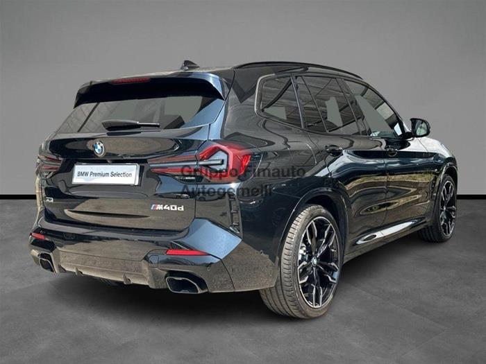Fimauto - BMW X3 | ID 44585
