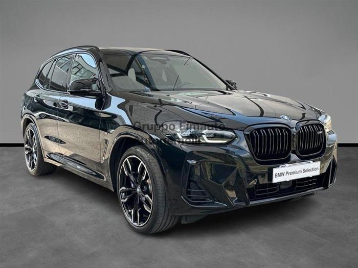 Fimauto - BMW X3 | ID 44585