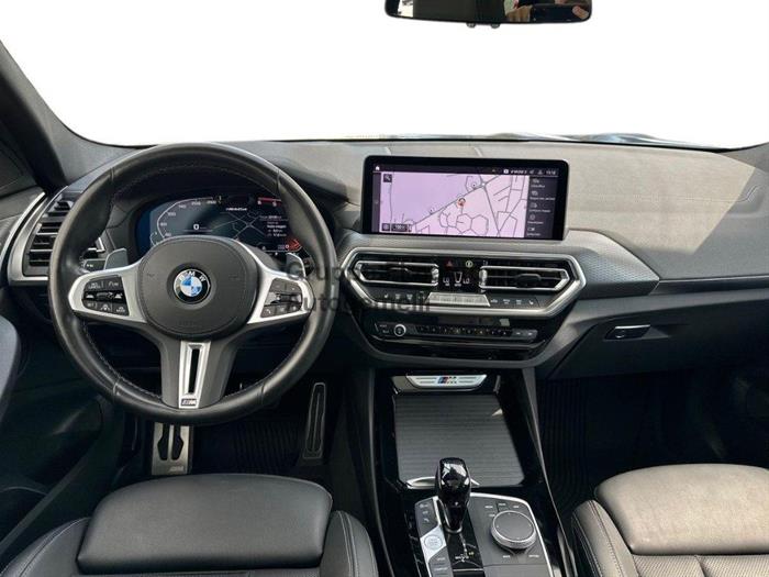 Fimauto - BMW X3 | ID 44585
