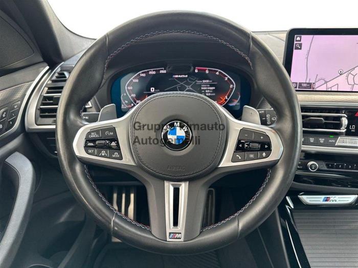 Fimauto - BMW X3 | ID 44584