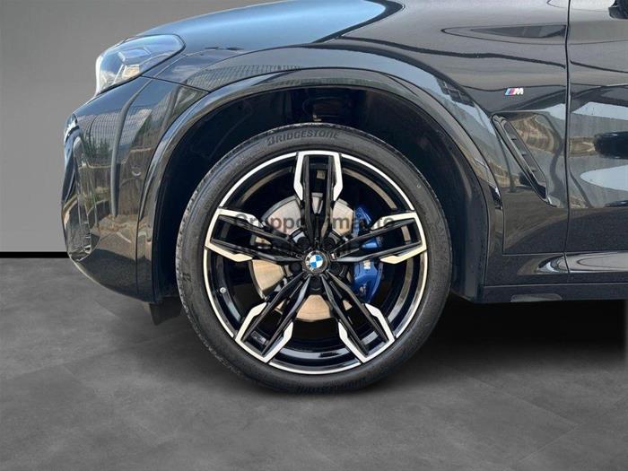 Fimauto - BMW X3 | ID 44584