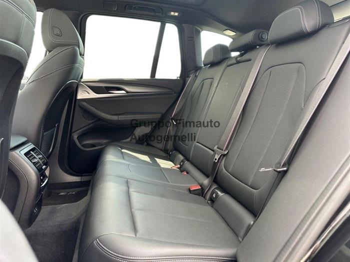 Fimauto - BMW X3 | ID 44584