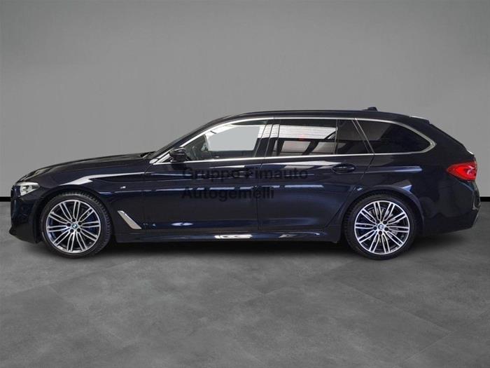 Fimauto - BMW 530 | ID 44593