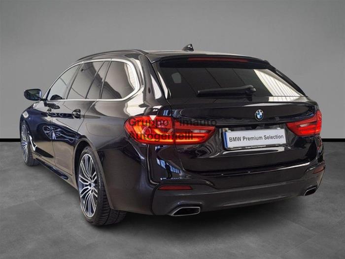 Fimauto - BMW 530 | ID 44593