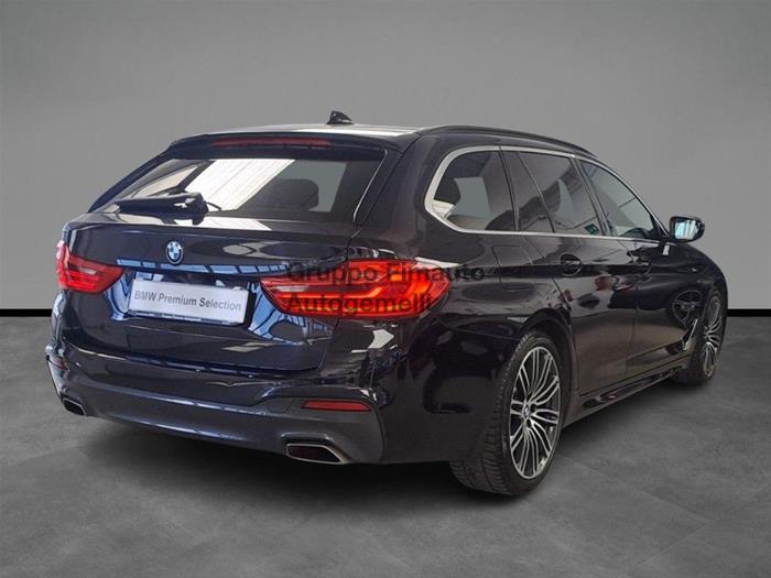 Fimauto - BMW 530 | ID 44593