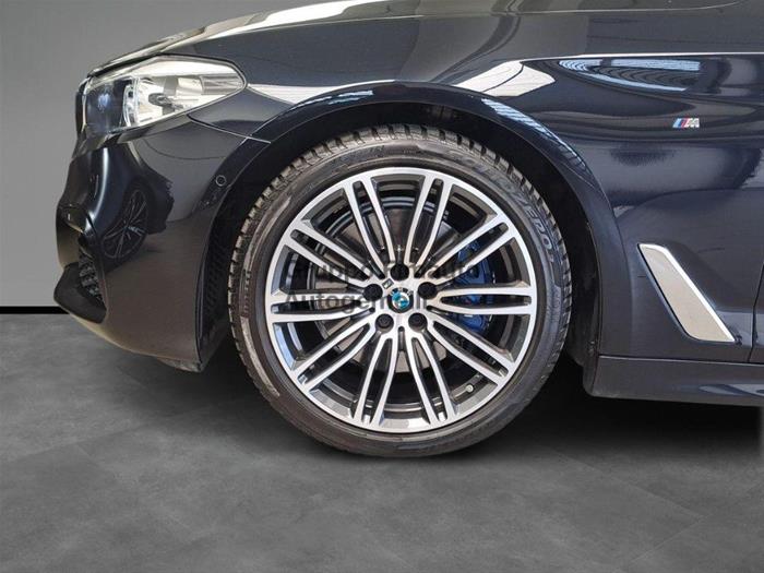Fimauto - BMW 530 | ID 44593
