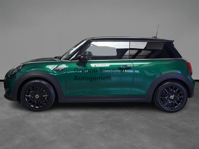 Fimauto - MINI Cooper SE | ID 44594