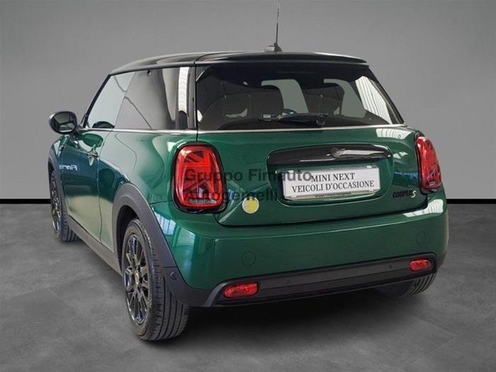 Fimauto - MINI Cooper SE | ID 44594