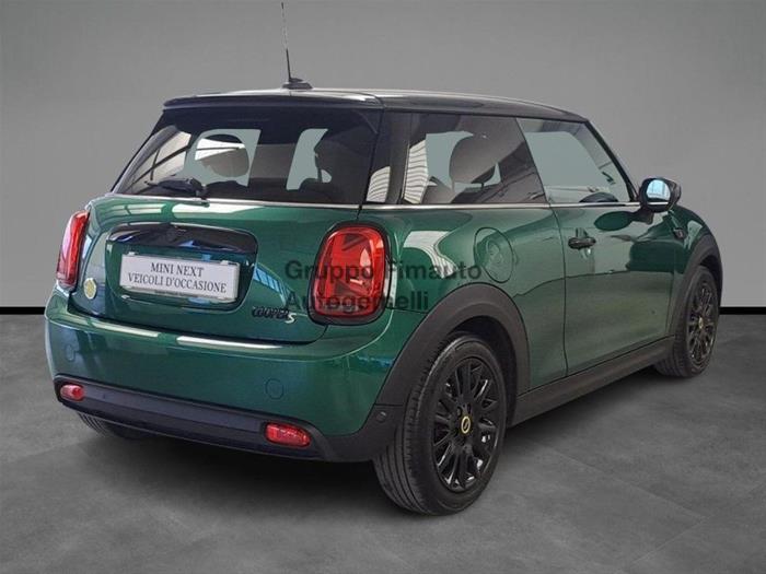 Fimauto - MINI Cooper SE | ID 44594