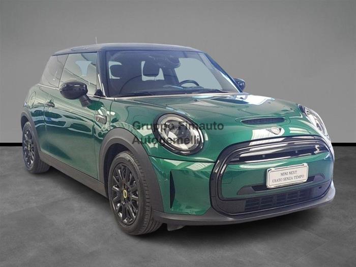 Fimauto - MINI Cooper SE | ID 44594