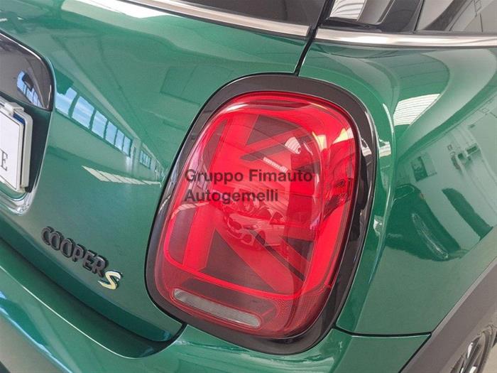 Fimauto - MINI Cooper SE | ID 44594