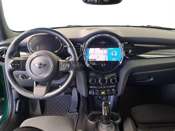 Fimauto - MINI Cooper SE | ID 44594