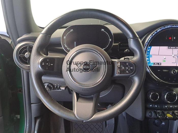 Fimauto - MINI Cooper SE | ID 44594