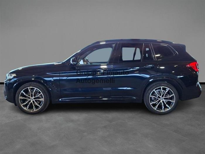 Fimauto - BMW X3 | ID 44596