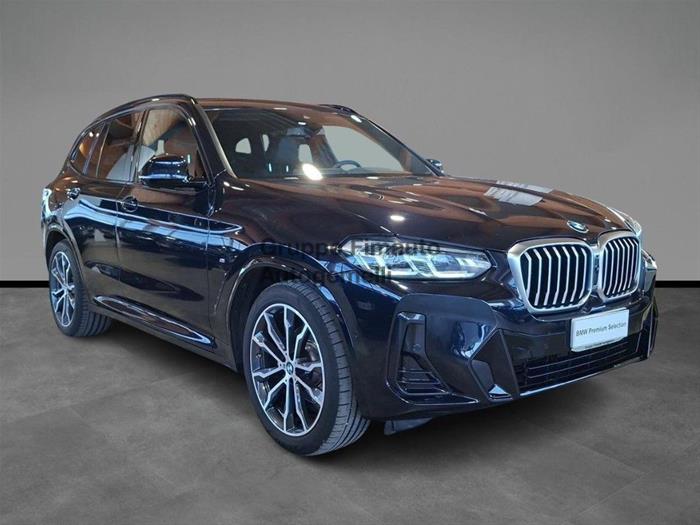 Fimauto - BMW X3 | ID 44596
