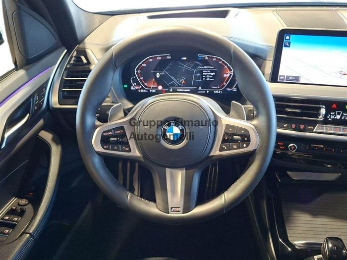 Fimauto - BMW X3 | ID 44596