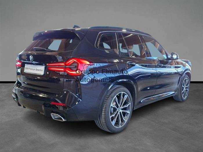 Fimauto - BMW X3 | ID 44597