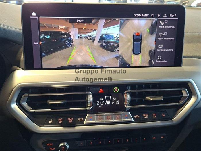 Fimauto - BMW X3 | ID 44597