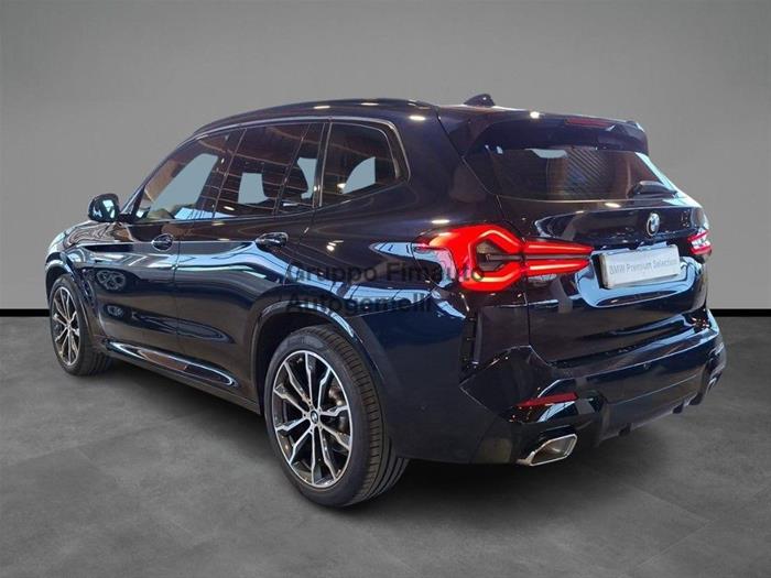 Fimauto - BMW X3 | ID 44597