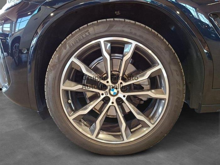 Fimauto - BMW X3 | ID 44597