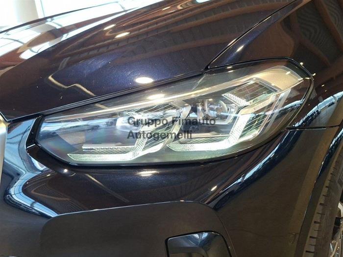 Fimauto - BMW X3 | ID 44597