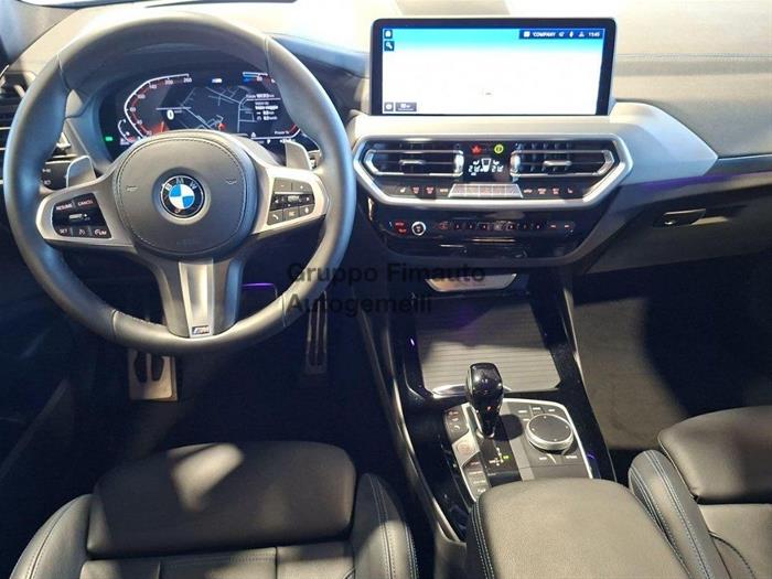 Fimauto - BMW X3 | ID 44597